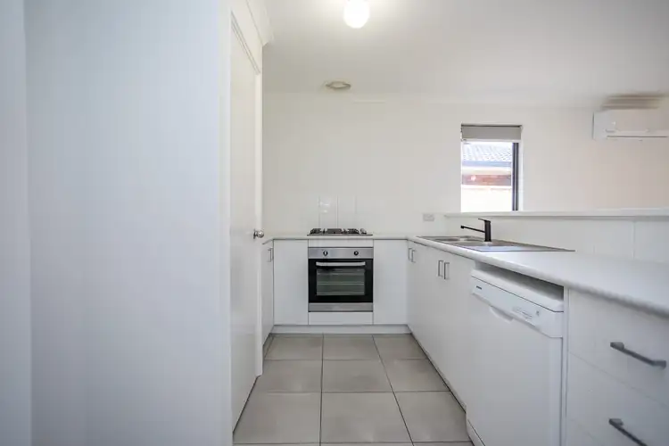 Second view of Homely house listing, 1B Serls Street, Armadale WA 6112