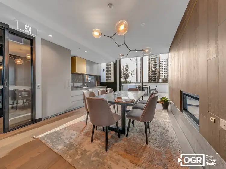 1403/141 La Trobe Street, Melbourne VIC 3000