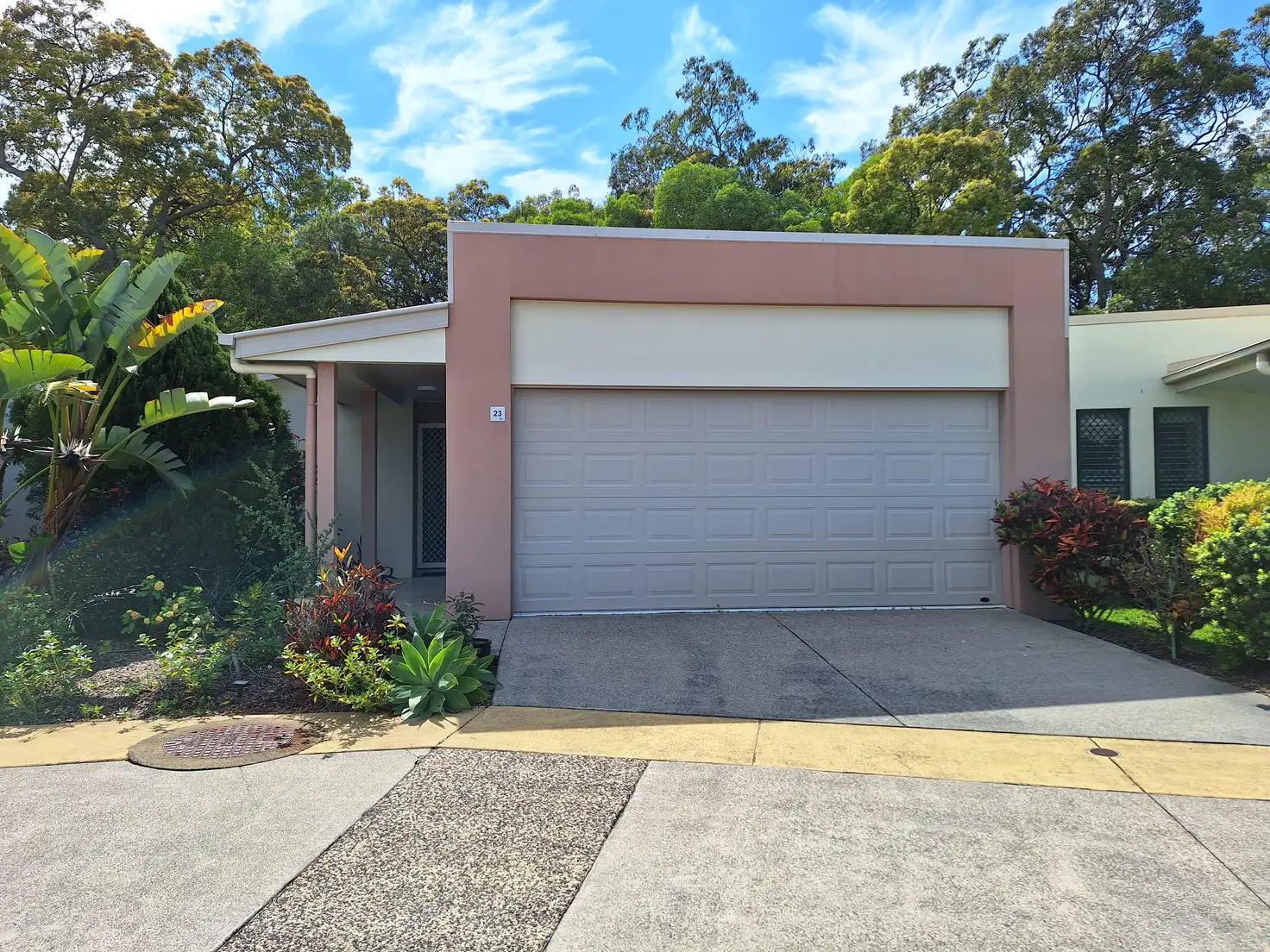 Main view of Homely unit listing, 23/47 Sycamore Dr, Currimundi QLD 4551