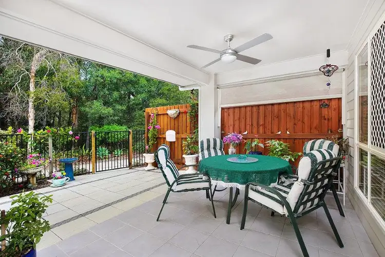 Second view of Homely unit listing, 23/47 Sycamore Dr, Currimundi QLD 4551