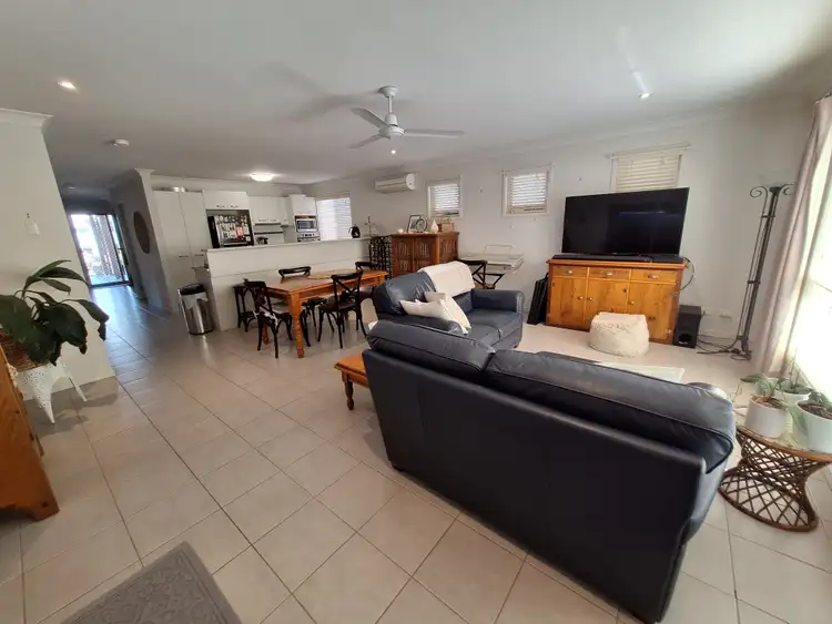 Fourth view of Homely unit listing, 23/47 Sycamore Dr, Currimundi QLD 4551