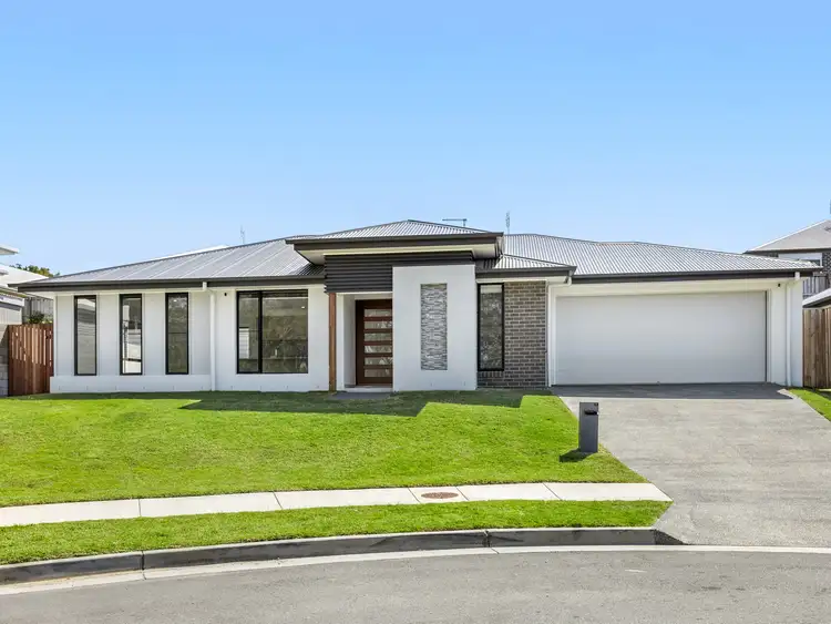 13 Tabby Street, Coomera QLD 4209