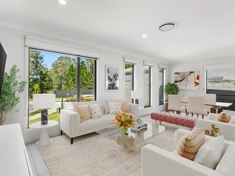 Fifth view of Homely house listing, 13 Tabby Street, Coomera QLD 4209