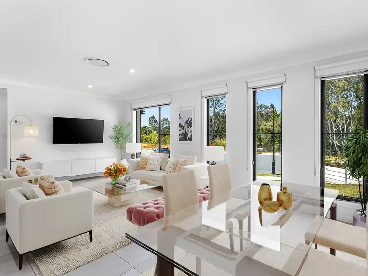 Sixth view of Homely house listing, 13 Tabby Street, Coomera QLD 4209