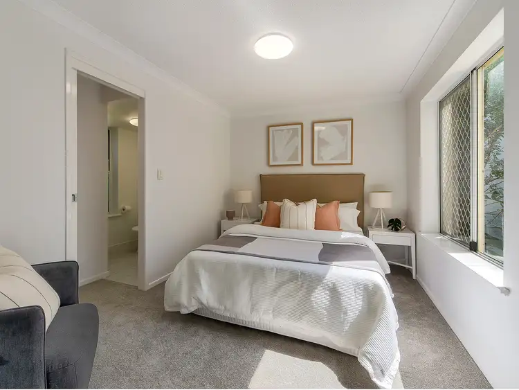 Fifth view of Homely apartment listing, 1/9 Fortitude Street, Auchenflower QLD 4066