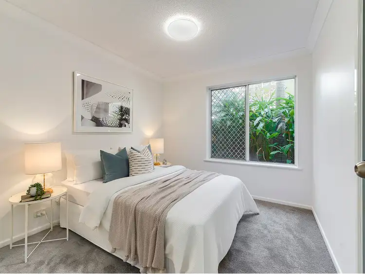 Sixth view of Homely apartment listing, 1/9 Fortitude Street, Auchenflower QLD 4066