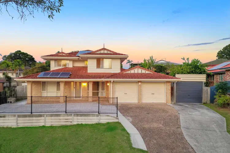 14 Cosmos Street, Springfield QLD 4300