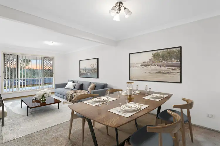 Second view of Homely house listing, 14 Cosmos Street, Springfield QLD 4300