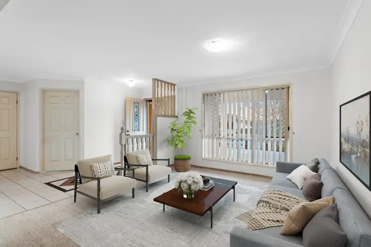 Third view of Homely house listing, 14 Cosmos Street, Springfield QLD 4300