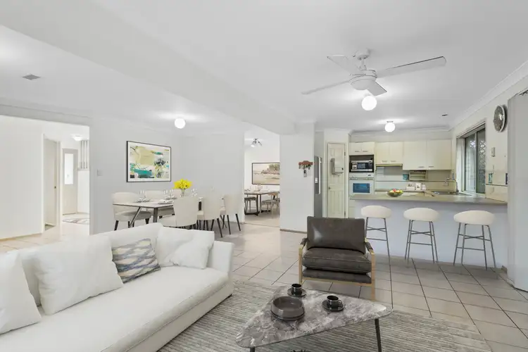 Fourth view of Homely house listing, 14 Cosmos Street, Springfield QLD 4300