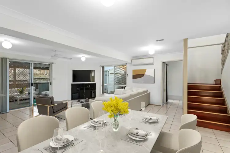 Fifth view of Homely house listing, 14 Cosmos Street, Springfield QLD 4300