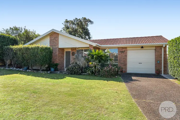 Main view of Homely house listing, 50 Essington Way, Anna Bay NSW 2316