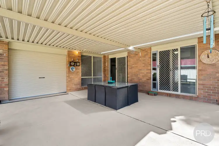 Second view of Homely house listing, 50 Essington Way, Anna Bay NSW 2316
