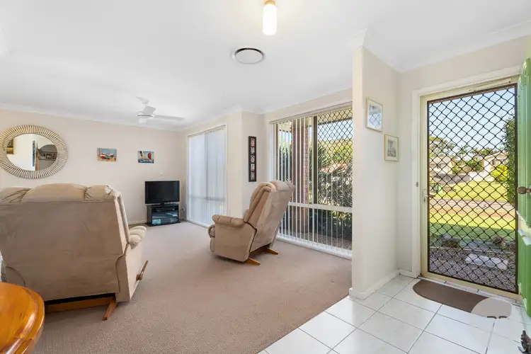Fourth view of Homely house listing, 50 Essington Way, Anna Bay NSW 2316