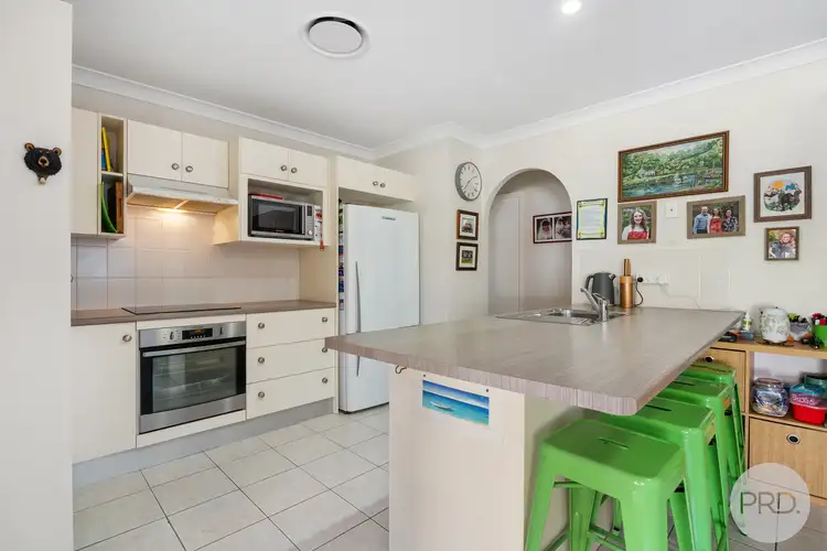 Seventh view of Homely house listing, 50 Essington Way, Anna Bay NSW 2316