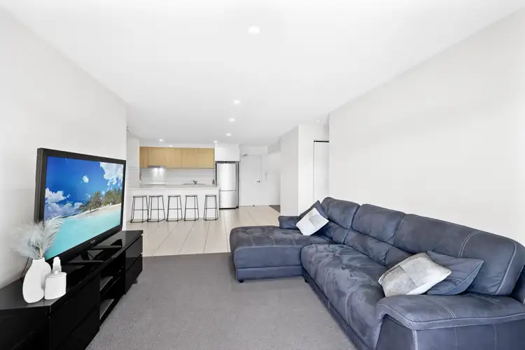 Fourth view of Homely apartment listing, 304/1 High Street, Sippy Downs QLD 4556