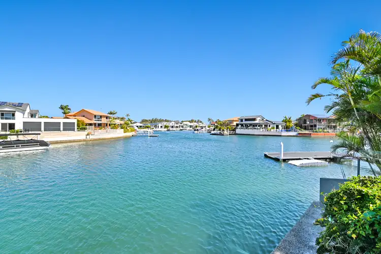 Fifth view of Homely house listing, 62 Midnight Court, Runaway Bay QLD 4216