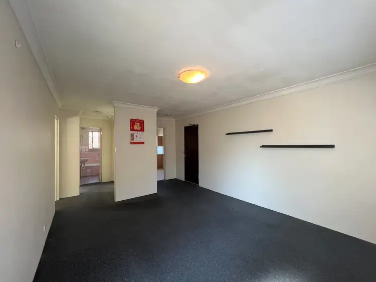 Second view of Homely unit listing, 4/98 Clissold Parade, Campsie NSW 2194