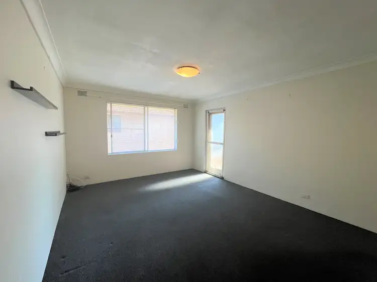 Third view of Homely unit listing, 4/98 Clissold Parade, Campsie NSW 2194