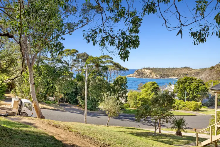 Main view of Homely land listing, 5 Illabunda Drive, Malua Bay NSW 2536
