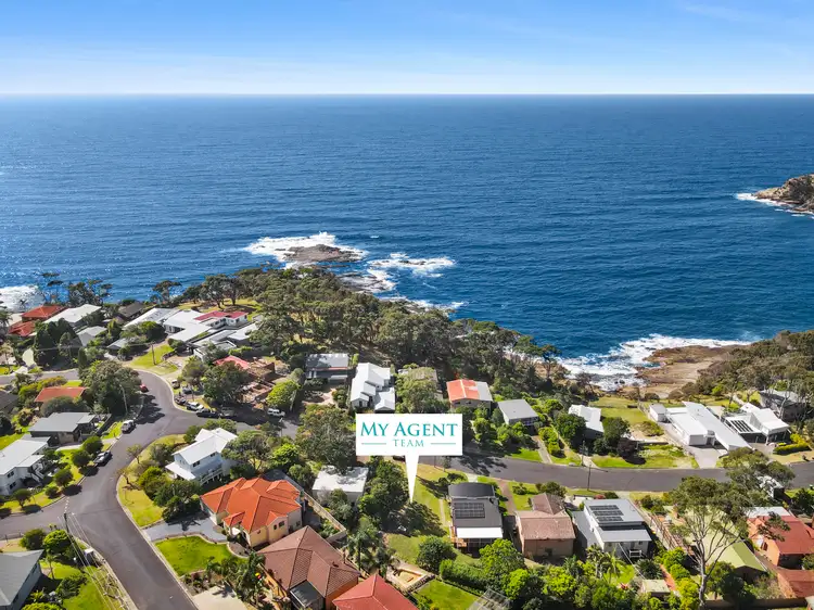 Second view of Homely land listing, 5 Illabunda Drive, Malua Bay NSW 2536