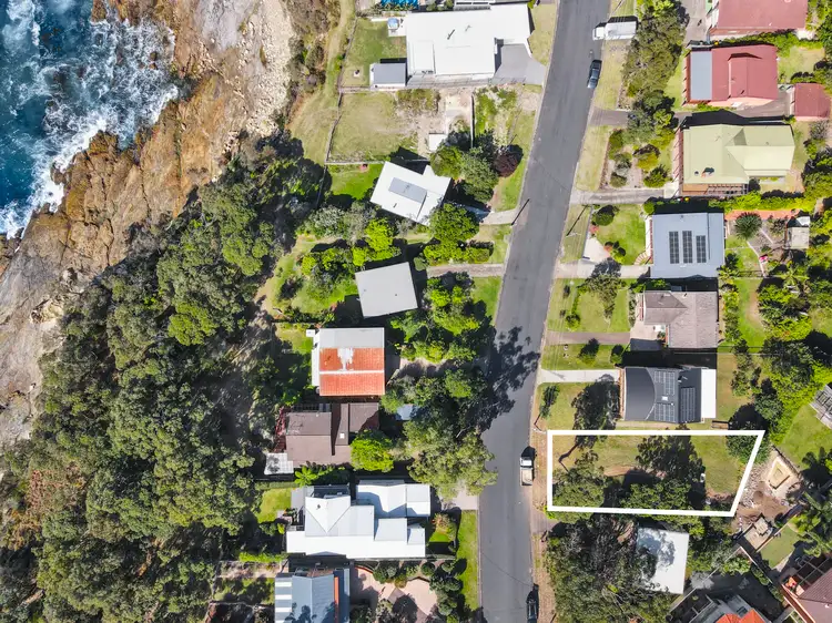 Third view of Homely land listing, 5 Illabunda Drive, Malua Bay NSW 2536