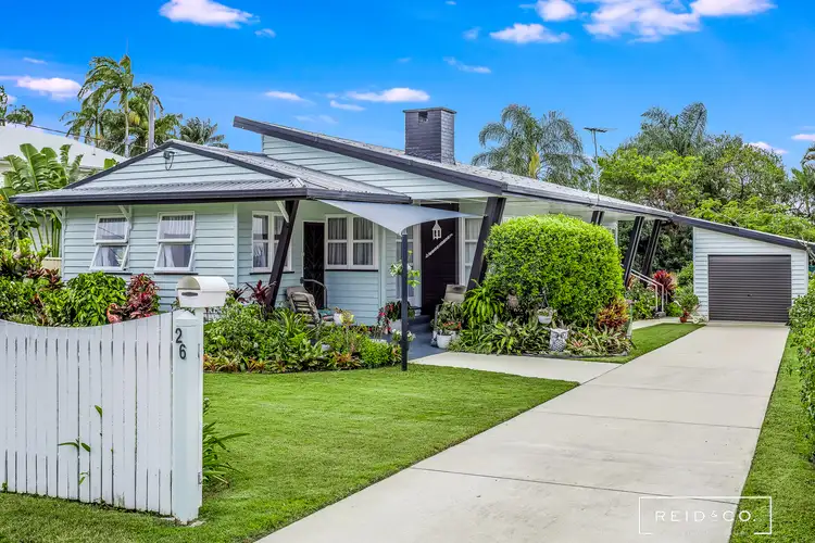 26 Albert Street, Margate QLD 4019