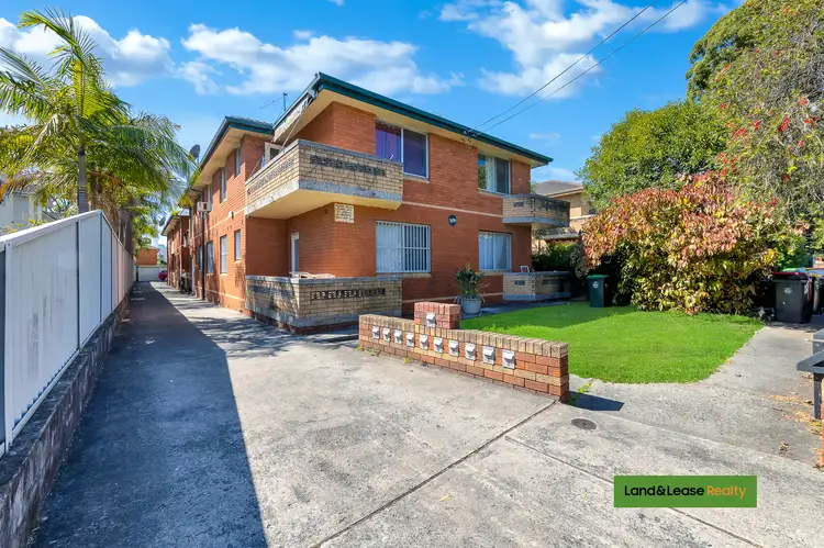 Main view of Homely unit listing, 8/99 Hampden Road, Lakemba NSW 2195
