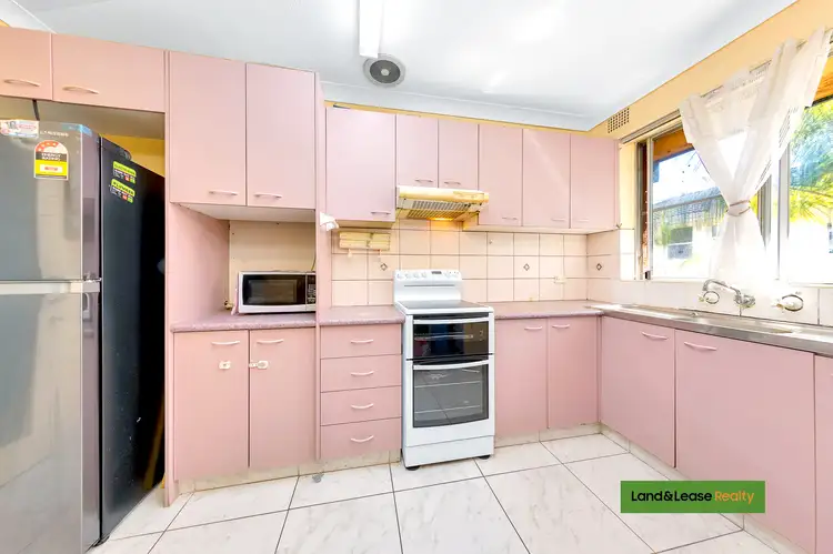 Second view of Homely unit listing, 8/99 Hampden Road, Lakemba NSW 2195
