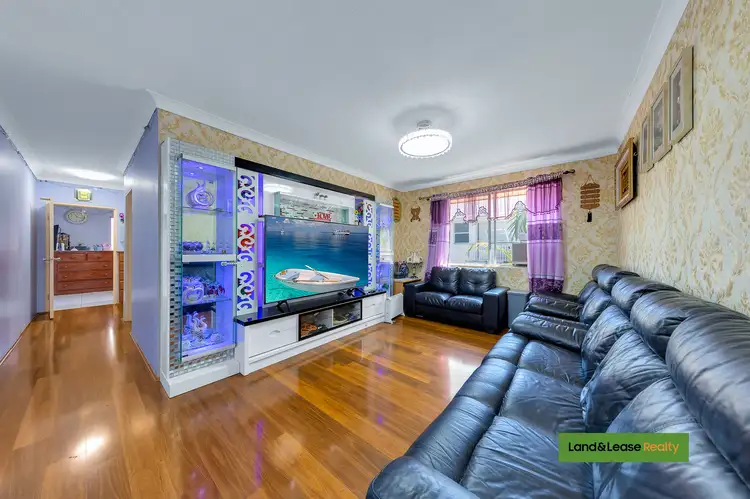 Third view of Homely unit listing, 8/99 Hampden Road, Lakemba NSW 2195