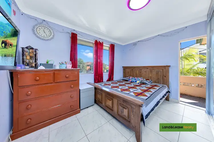 Fifth view of Homely unit listing, 8/99 Hampden Road, Lakemba NSW 2195