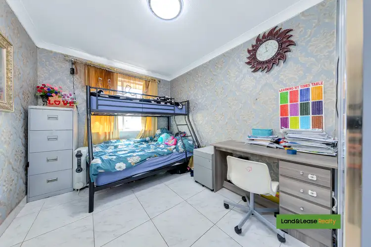 Sixth view of Homely unit listing, 8/99 Hampden Road, Lakemba NSW 2195