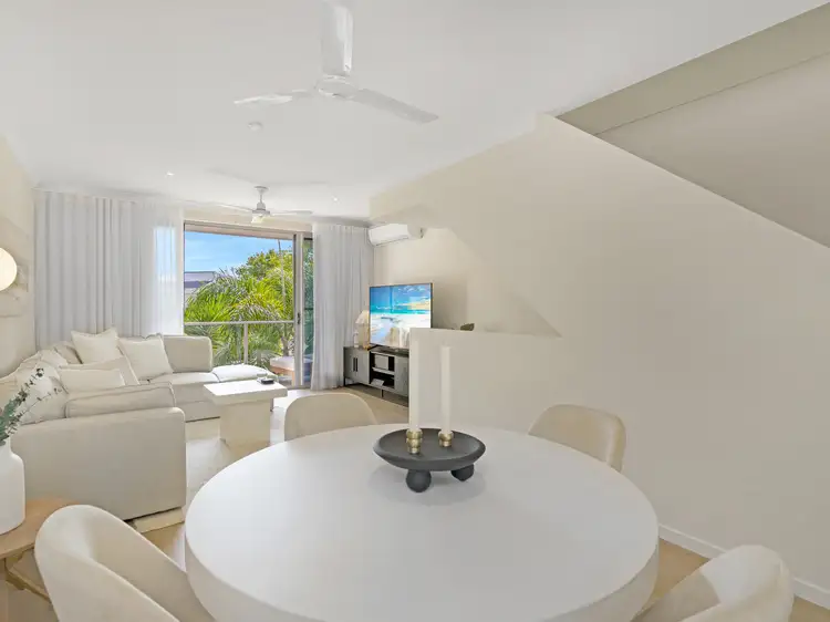 Third view of Homely townhouse listing, 41/5074 Emerald Island Drive, Carrara QLD 4211