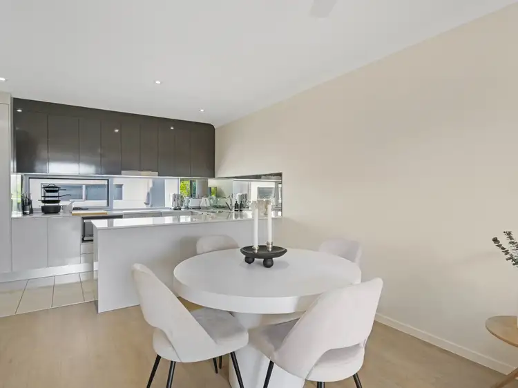 Fifth view of Homely townhouse listing, 41/5074 Emerald Island Drive, Carrara QLD 4211