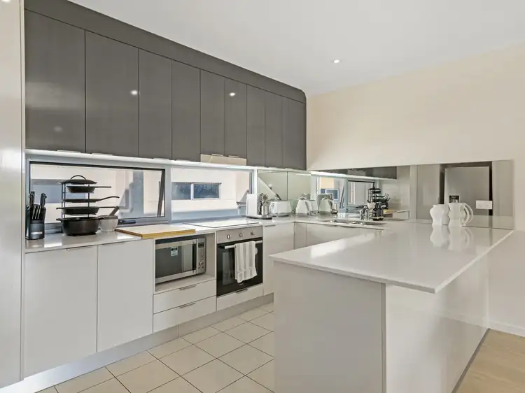Sixth view of Homely townhouse listing, 41/5074 Emerald Island Drive, Carrara QLD 4211