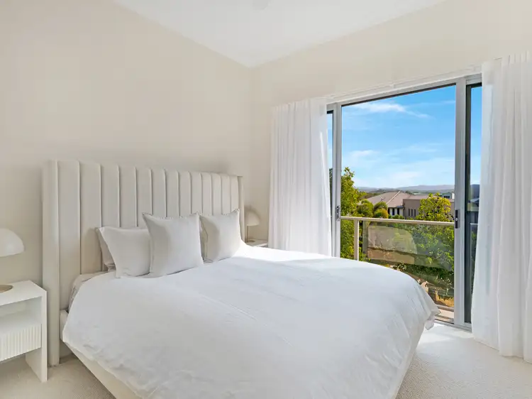 Seventh view of Homely townhouse listing, 41/5074 Emerald Island Drive, Carrara QLD 4211