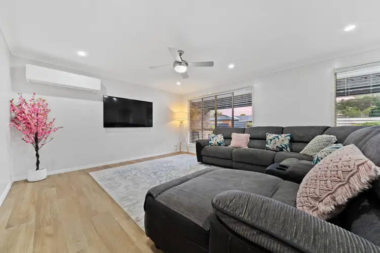 Second view of Homely house listing, 9 Murrumbidgee Street, Hillcrest QLD 4118