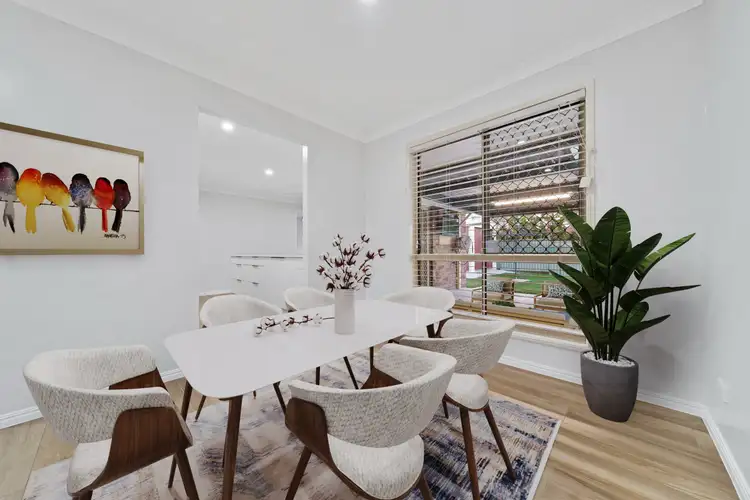 Fourth view of Homely house listing, 9 Murrumbidgee Street, Hillcrest QLD 4118
