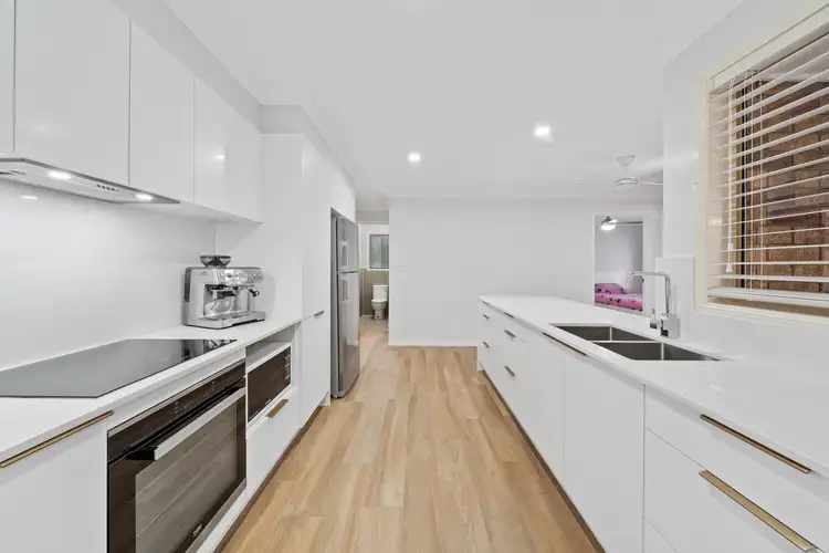 Fifth view of Homely house listing, 9 Murrumbidgee Street, Hillcrest QLD 4118
