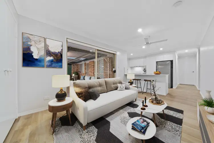 Sixth view of Homely house listing, 9 Murrumbidgee Street, Hillcrest QLD 4118