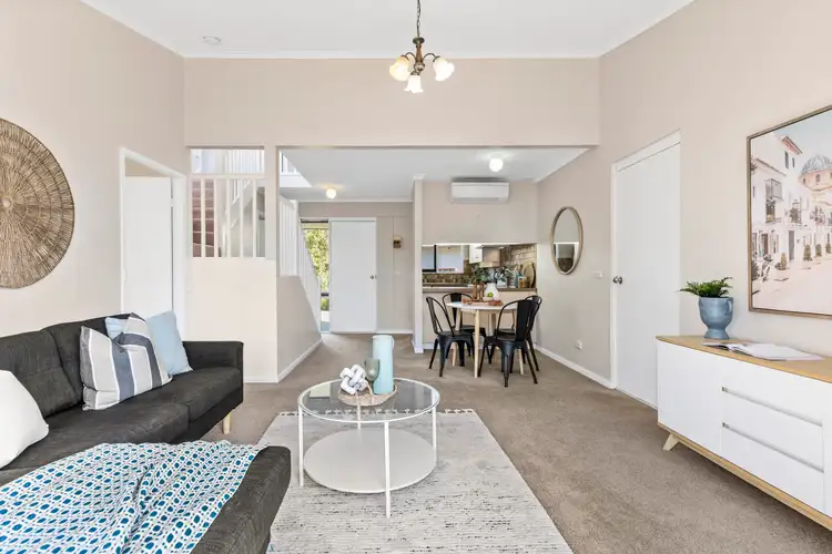 Second view of Homely unit listing, 6/336-338 Beach Road, Batehaven NSW 2536