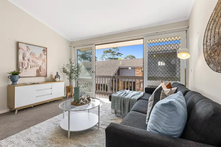 Sixth view of Homely unit listing, 6/336-338 Beach Road, Batehaven NSW 2536
