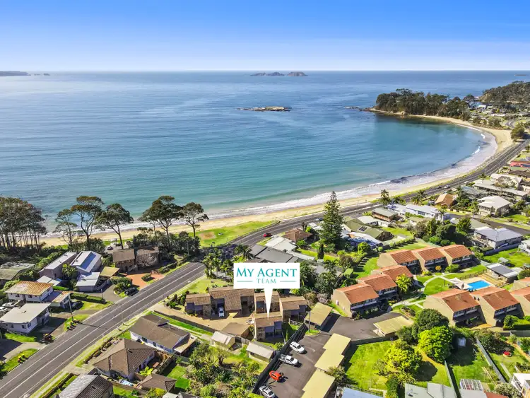 Seventh view of Homely unit listing, 6/336-338 Beach Road, Batehaven NSW 2536