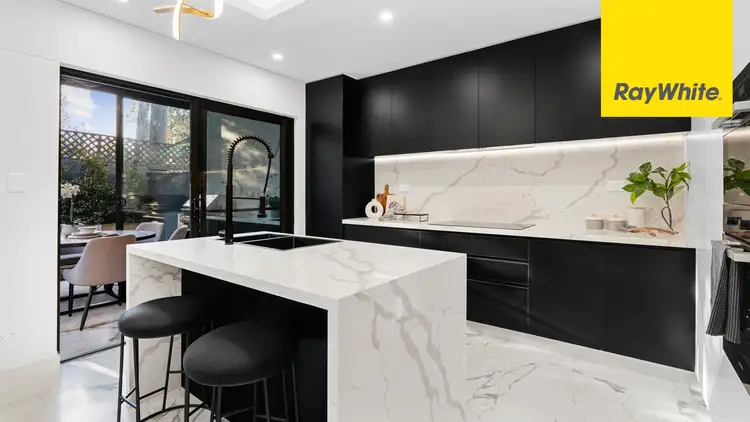 Fourth view of Homely semi-detached listing, 5 Cherry Court, Marsfield NSW 2122