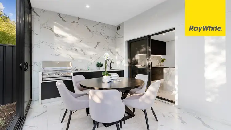 Fifth view of Homely semi-detached listing, 5 Cherry Court, Marsfield NSW 2122