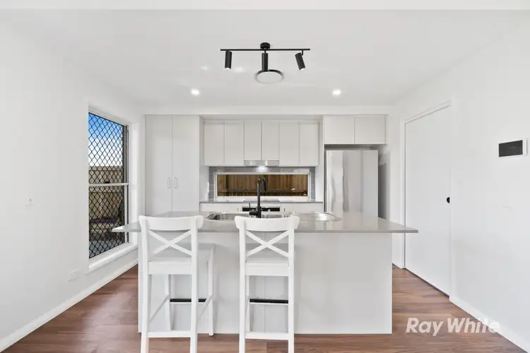Second view of Homely house listing, 18 Veridian Road, Greenbank QLD 4124