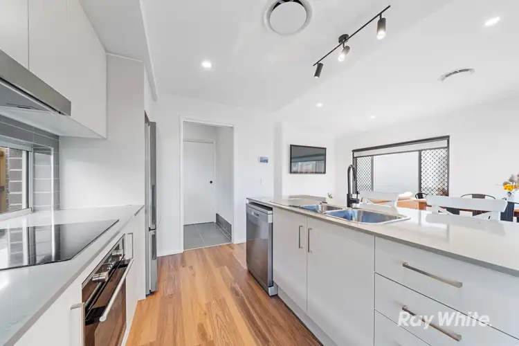 Third view of Homely house listing, 18 Veridian Road, Greenbank QLD 4124