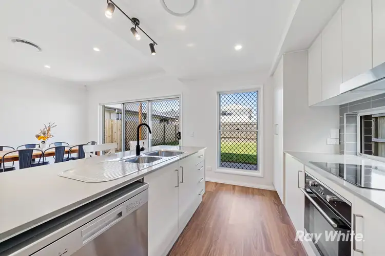 Fourth view of Homely house listing, 18 Veridian Road, Greenbank QLD 4124
