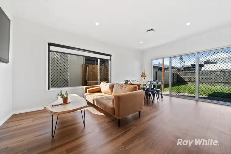 Sixth view of Homely house listing, 18 Veridian Road, Greenbank QLD 4124