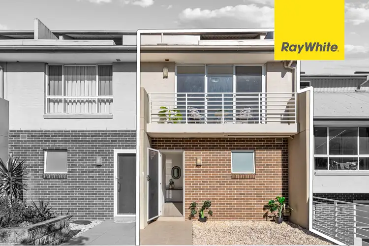 Main view of Homely townhouse listing, 10/16 Carson Street, Dundas Valley NSW 2117